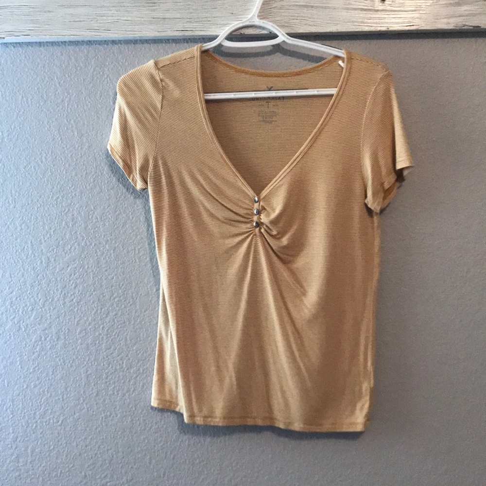 American Eagle soft and sexy tee